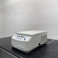 Eppendorf Model 5404 R Refrigerated Centrifuge image 1